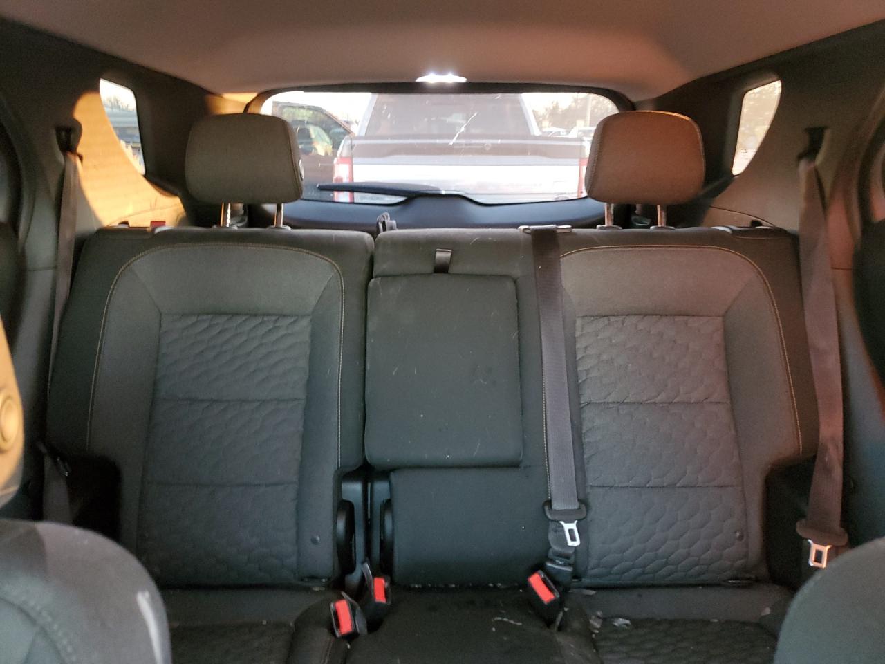 2019 Chevrolet Equinox - Image 10
