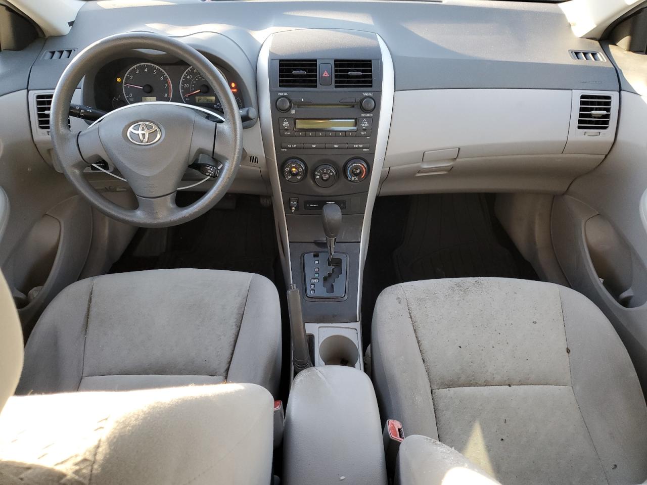 2009 Toyota Corolla - Image 8