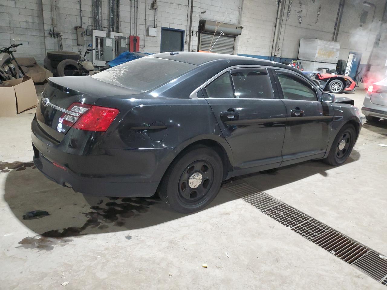 2013 Ford Taurus - Image 3
