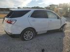 2021 Chevrolet Equinox Lt продається в Jacksonville, FL - Rollover