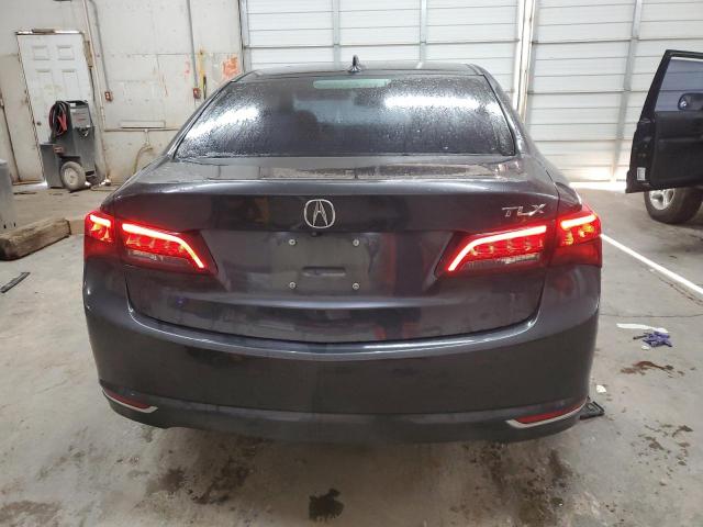  ACURA TLX 2015 Вугільний