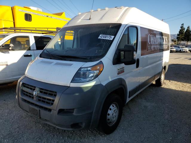 2014 Ram Promaster 2500 2500 High