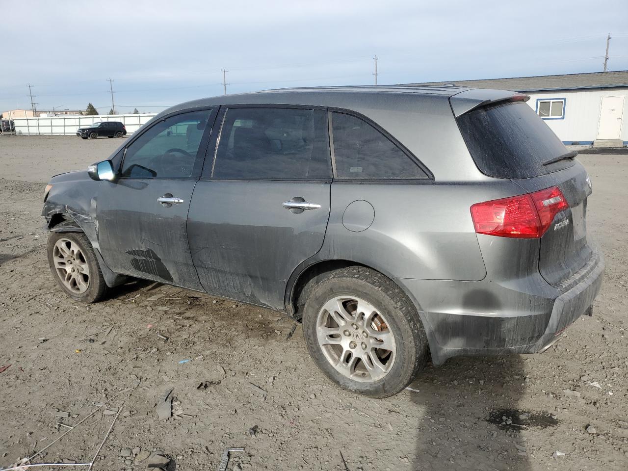 2007 Acura MDX - Image 2