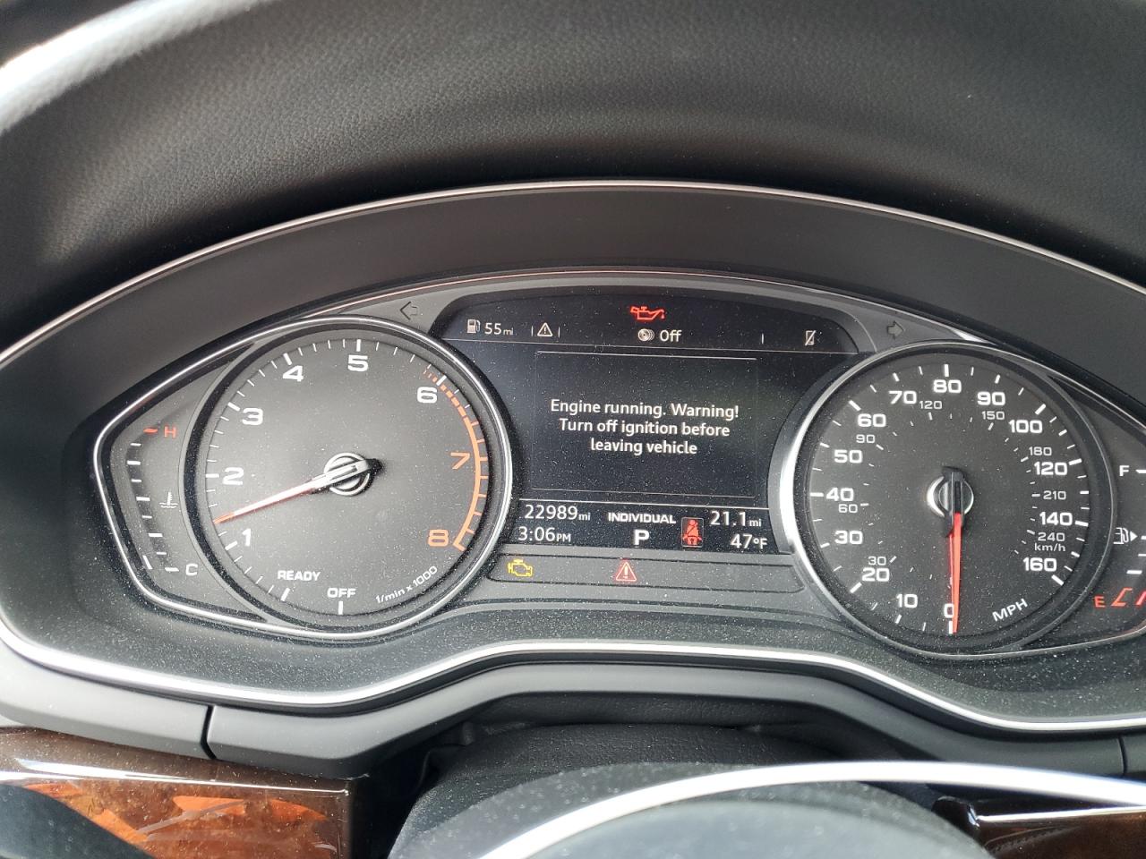 2019 Audi A4 - Image 9