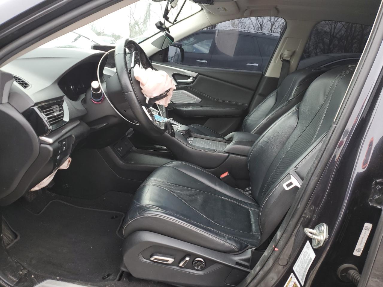 2020 Acura RDX - Image 7