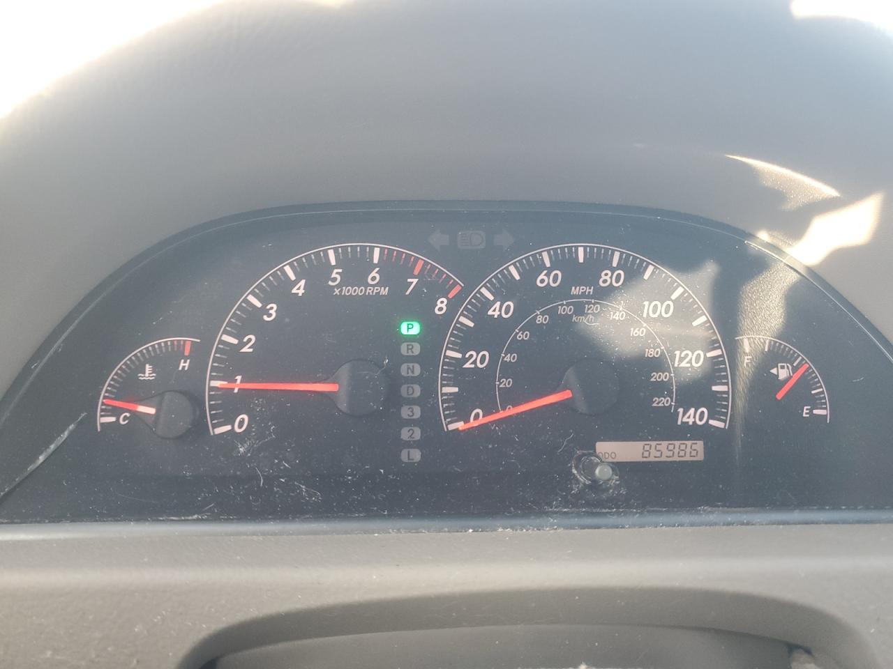 2006 Toyota Camry - Image 9
