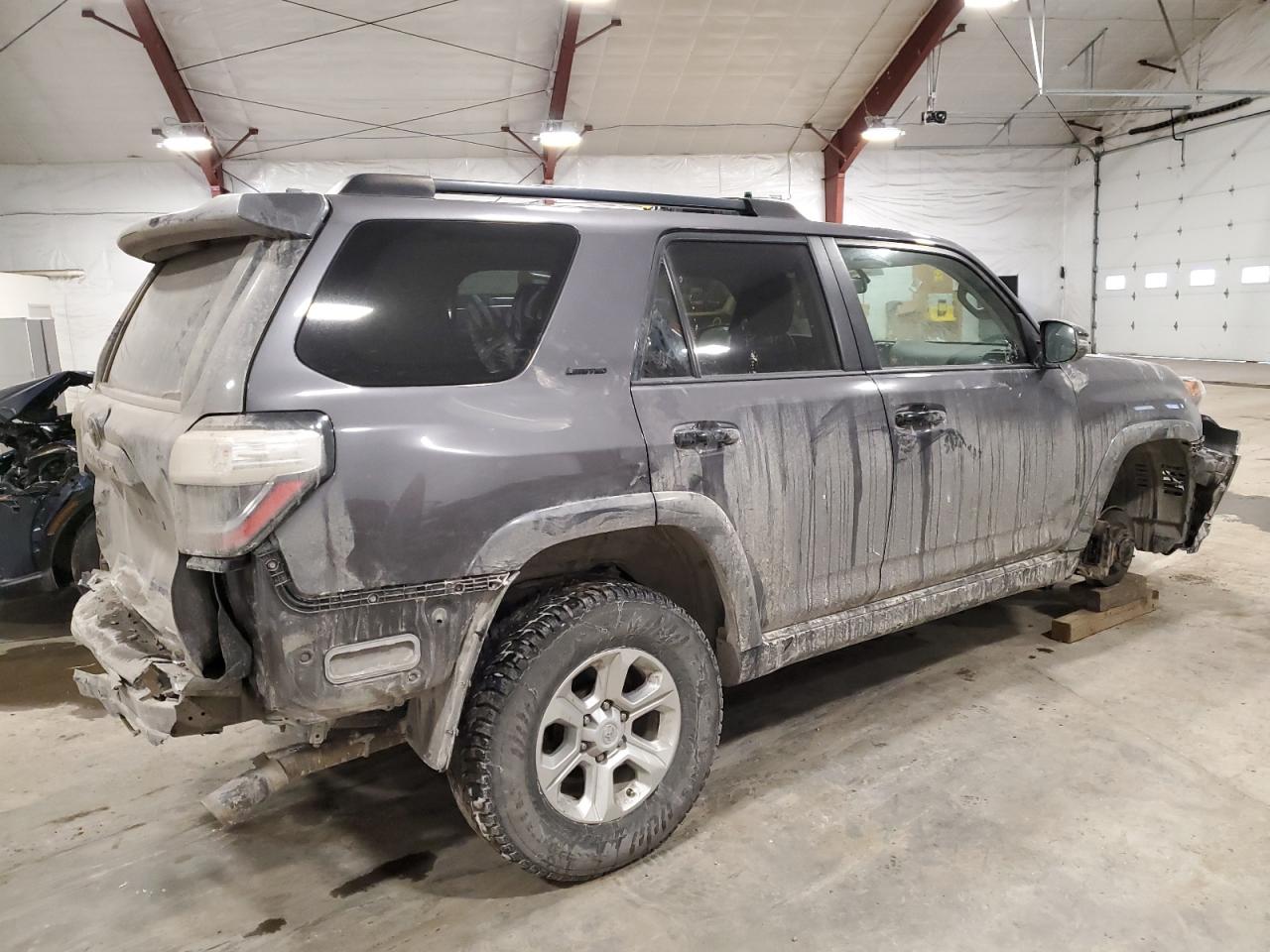 2019 Toyota 4Runner - Image 3