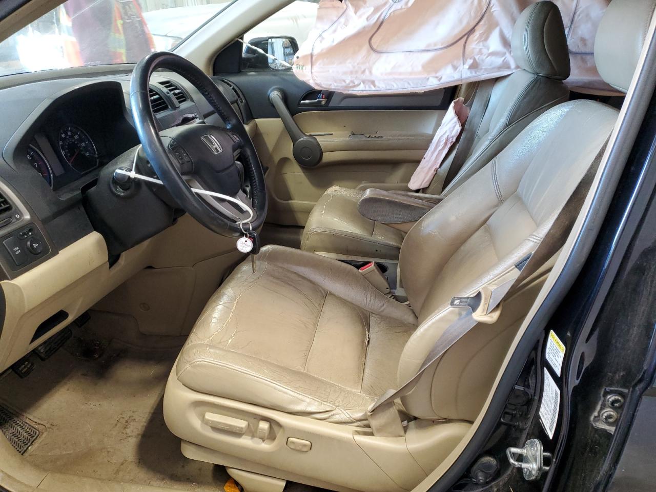 2008 Honda CR-V - Image 7