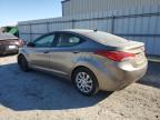 2011 Hyundai Elantra Gls en Venta en Gastonia, NC - Vandalism