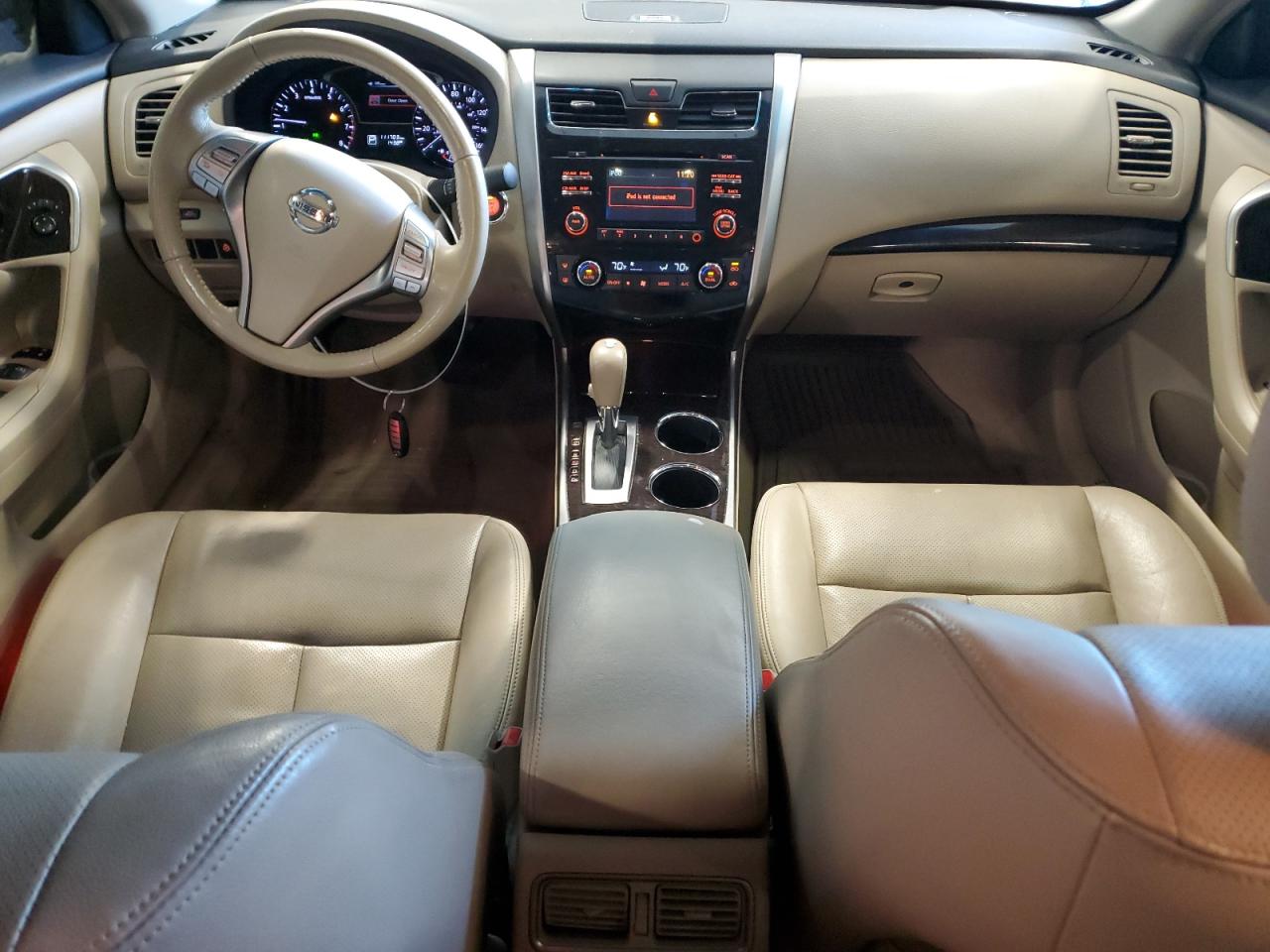 2013 Nissan Altima - Image 8