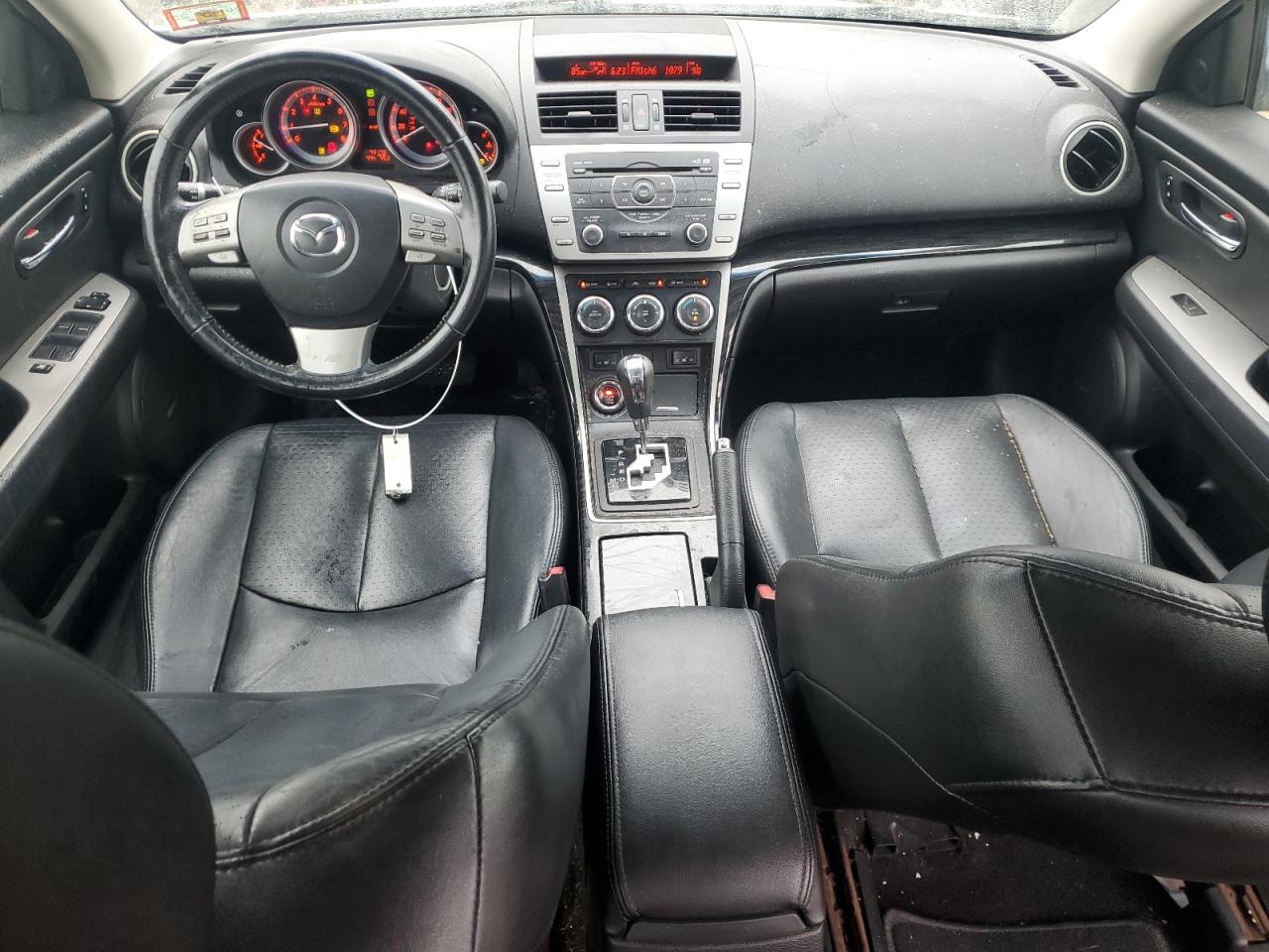 2009 Mazda 6 - Image 8