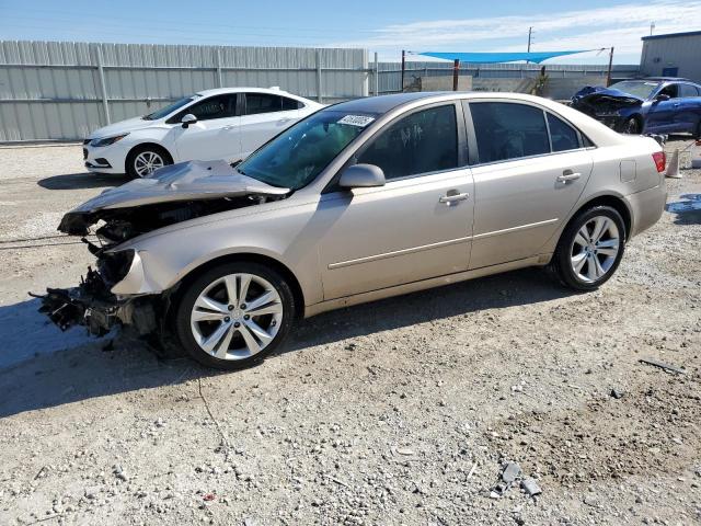 2006 Hyundai Sonata Gls