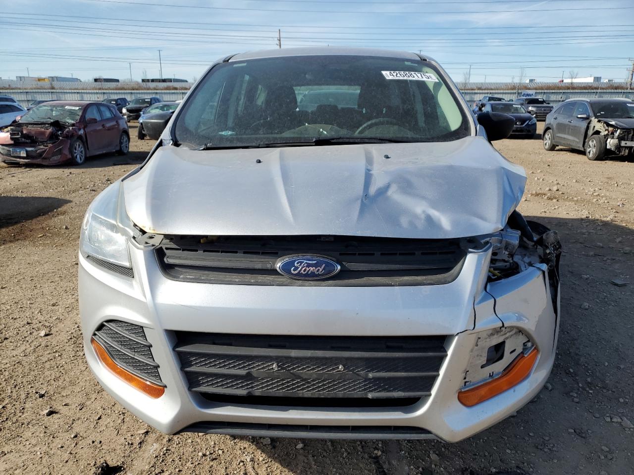 2015 Ford Escape - Image 5