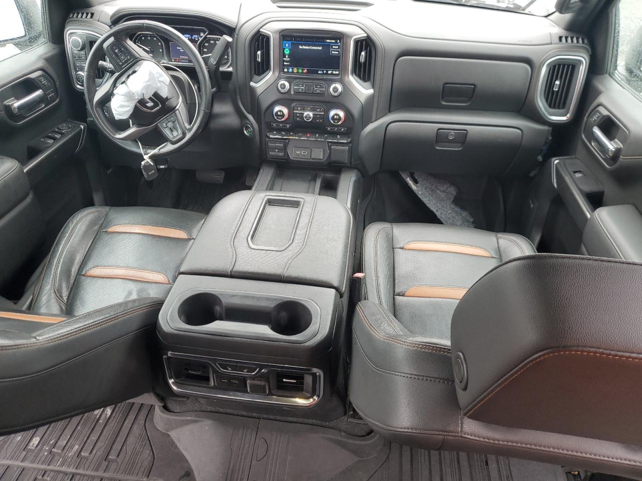 2019 GMC Sierra - Image 8