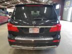 2014 Mercedes-Benz Gl 450 4Matic продається в East Granby, CT - Minor Dent/Scratches