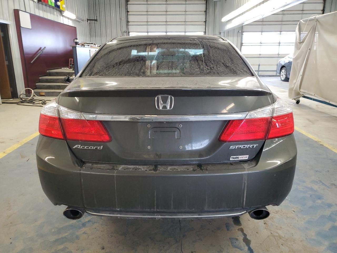 2014 Honda Accord - Image 6