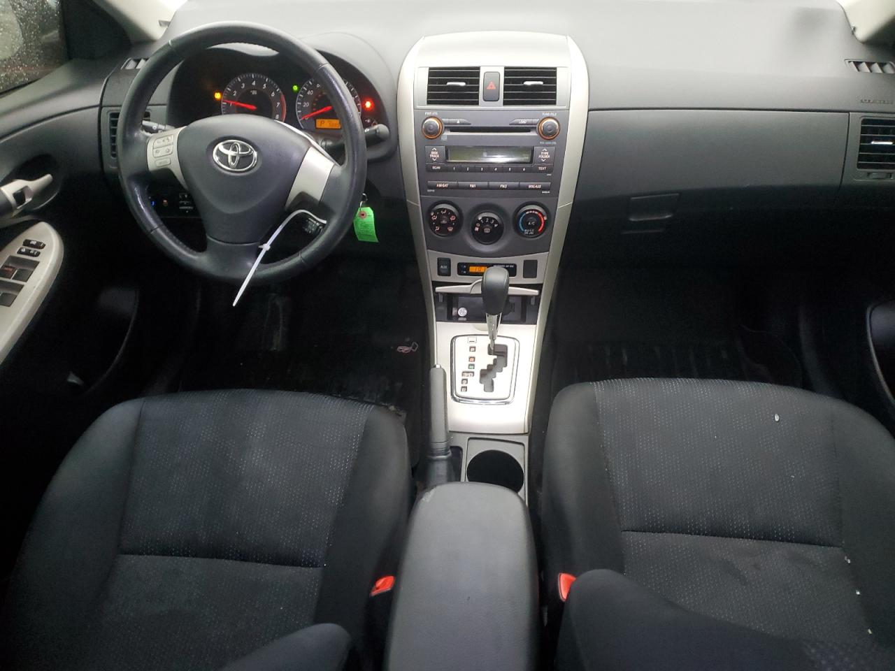2010 Toyota Corolla - Image 8