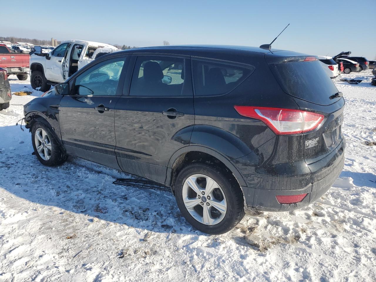 2015 Ford Escape - Image 2