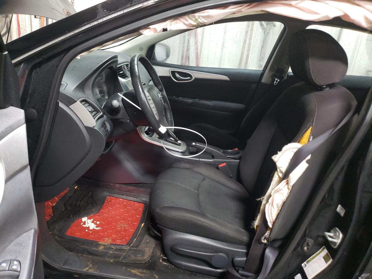 2013 Nissan Sentra - Image 7
