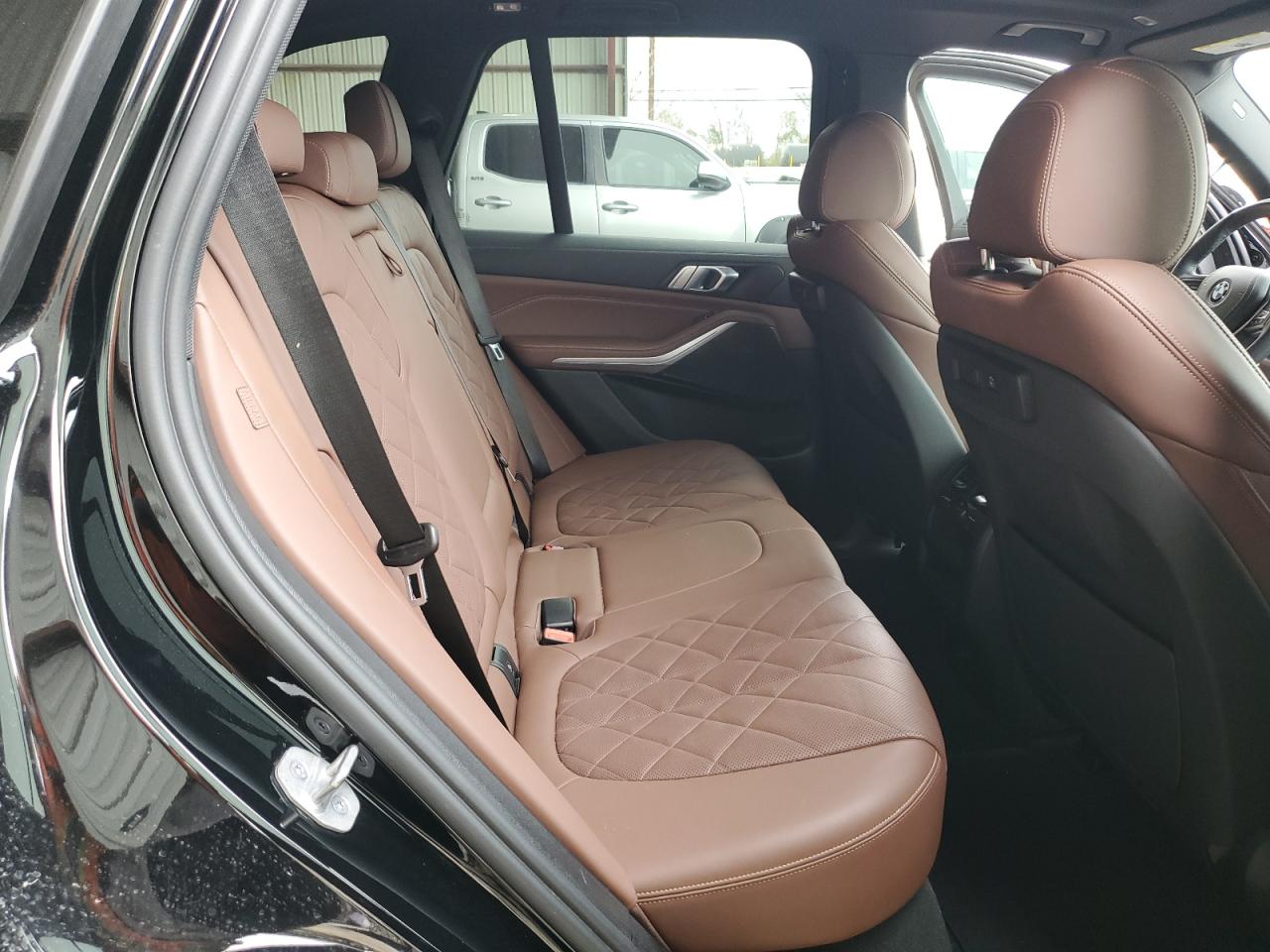 2023 BMW X5 - Image 10