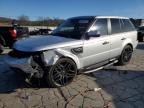 2011 Land Rover Range Rover Sport Lux de vânzare în Lebanon, TN - Side