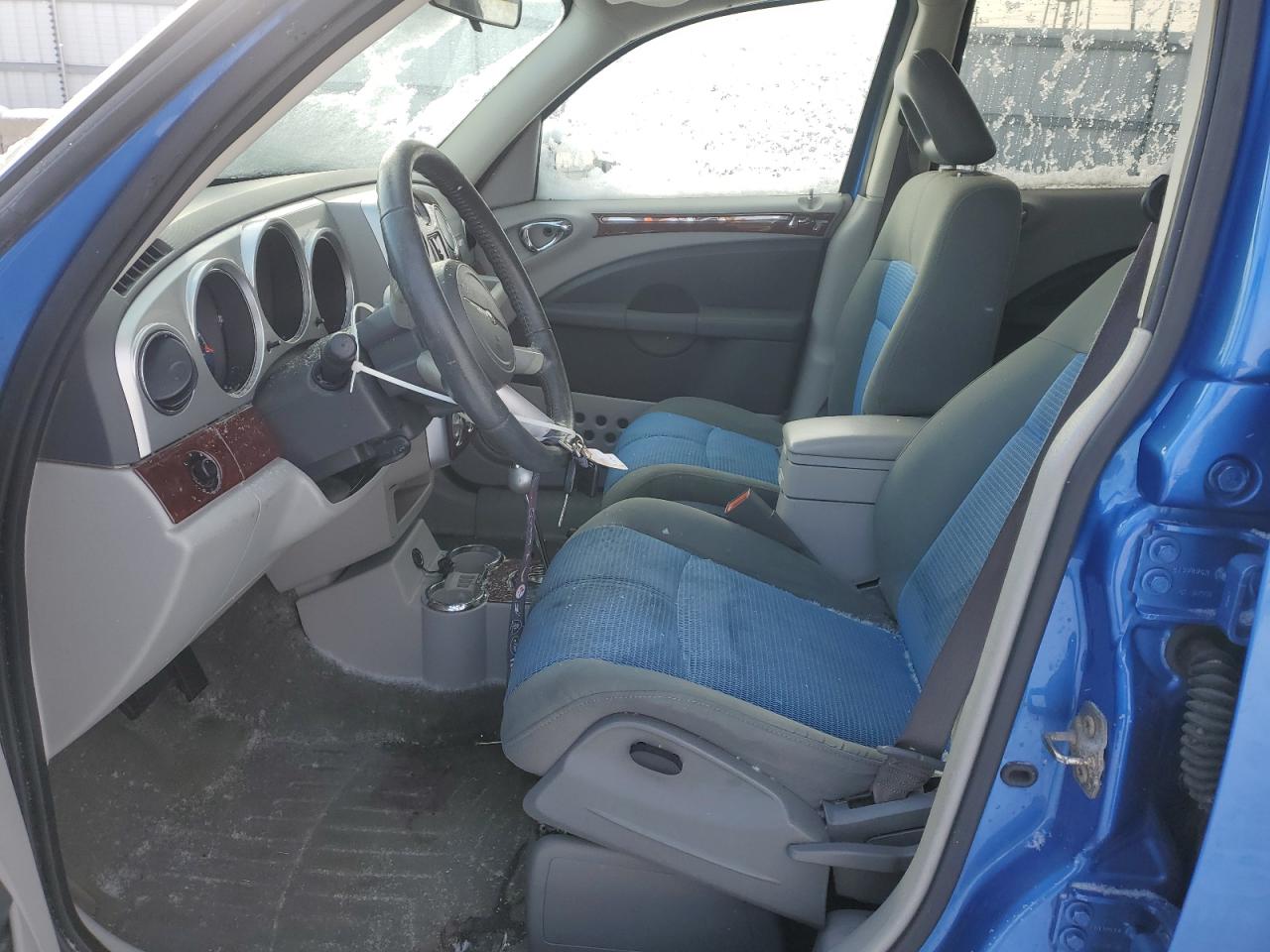 2007 Chrysler PT Cruiser - Image 7