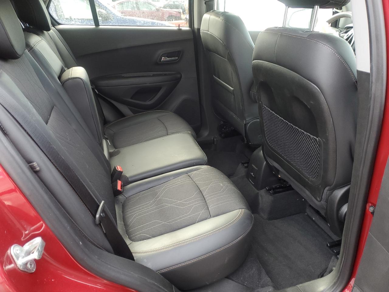 2019 Chevrolet Trax - Image 10