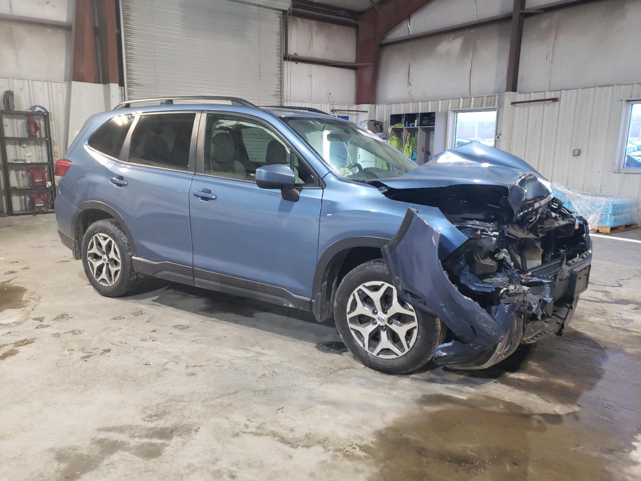 2021 Subaru Forester - Image 4