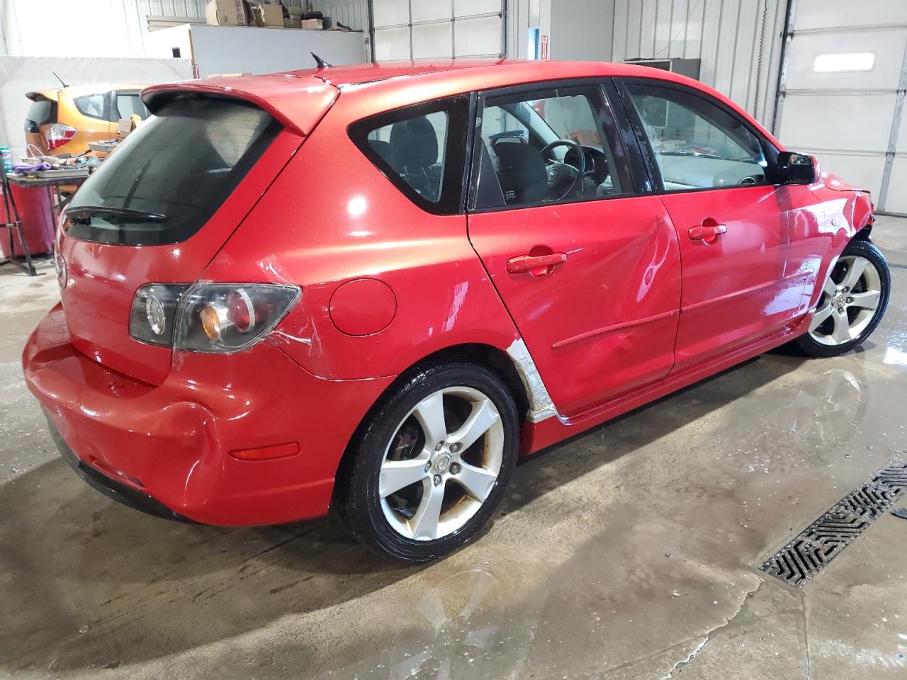 2006 Mazda 3 - Image 3