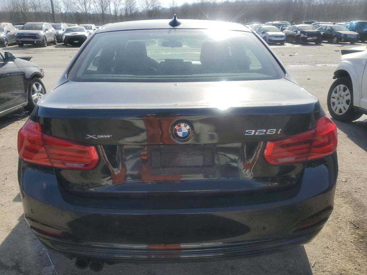 2016 BMW 3er - Image 6
