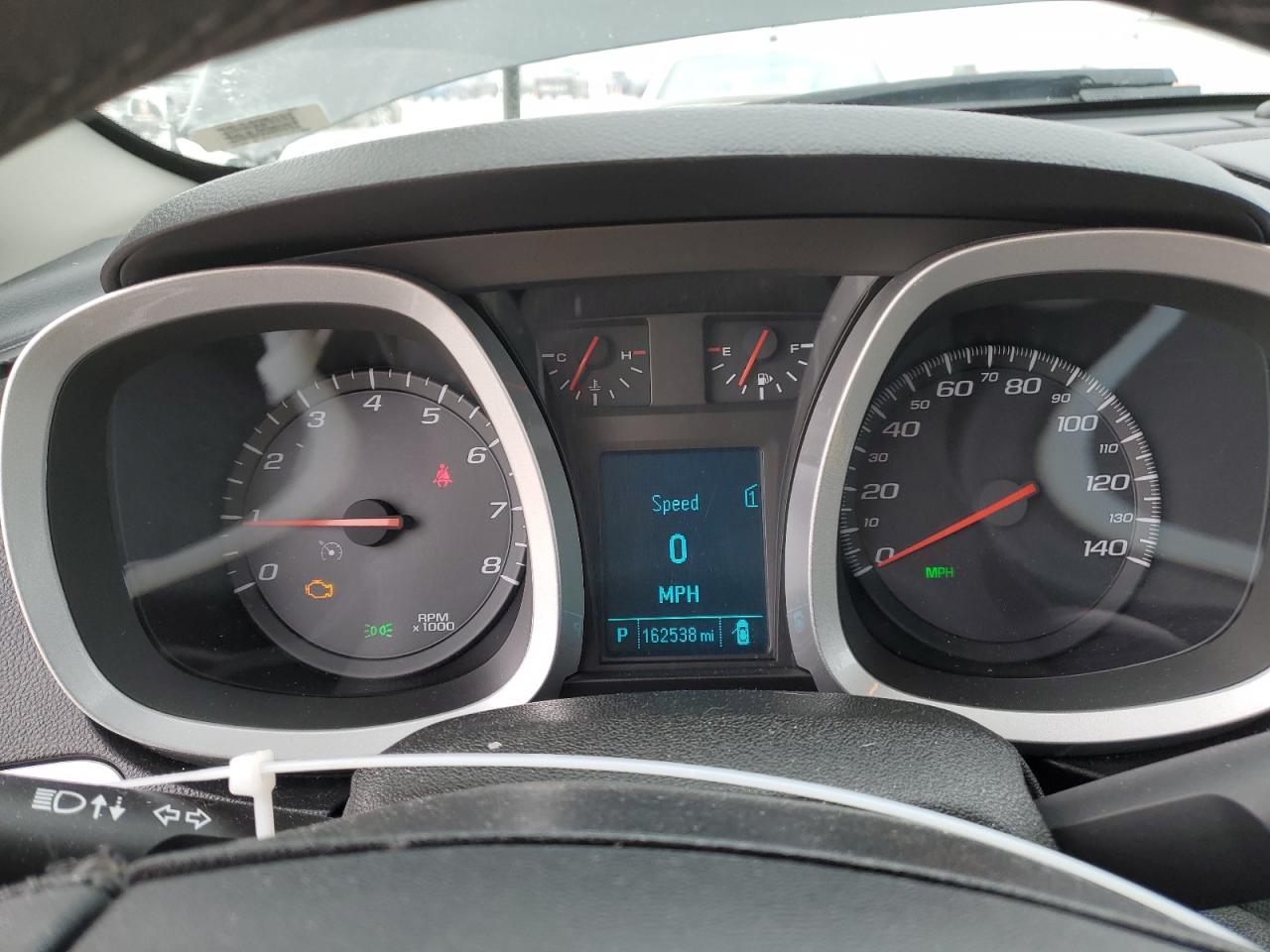 2012 Chevrolet Equinox - Image 9