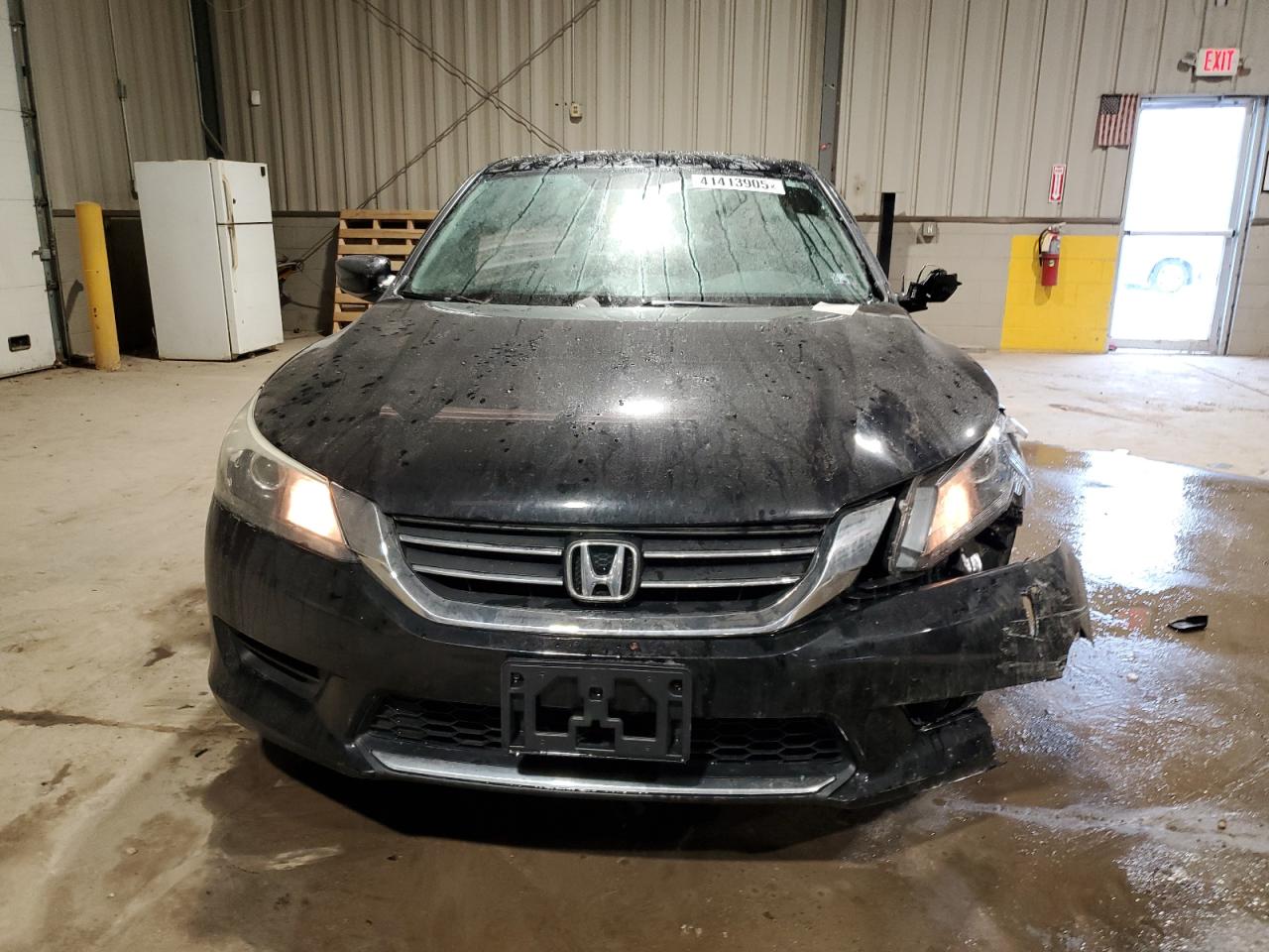 2015 Honda Accord - Image 5