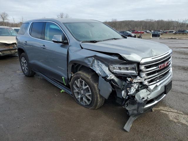 GMC ACADIA 2023 Silver