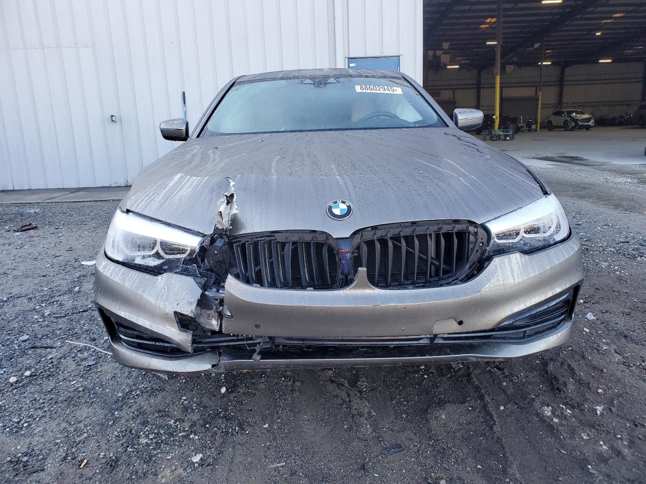 2019 BMW 5er - Image 5