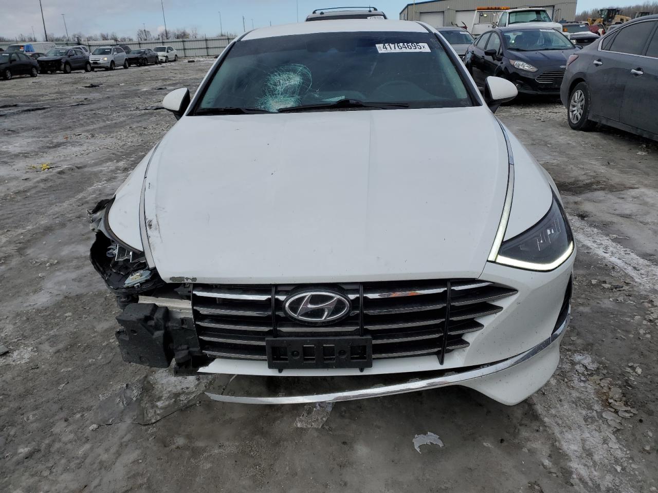 2021 Hyundai Sonata - Image 5
