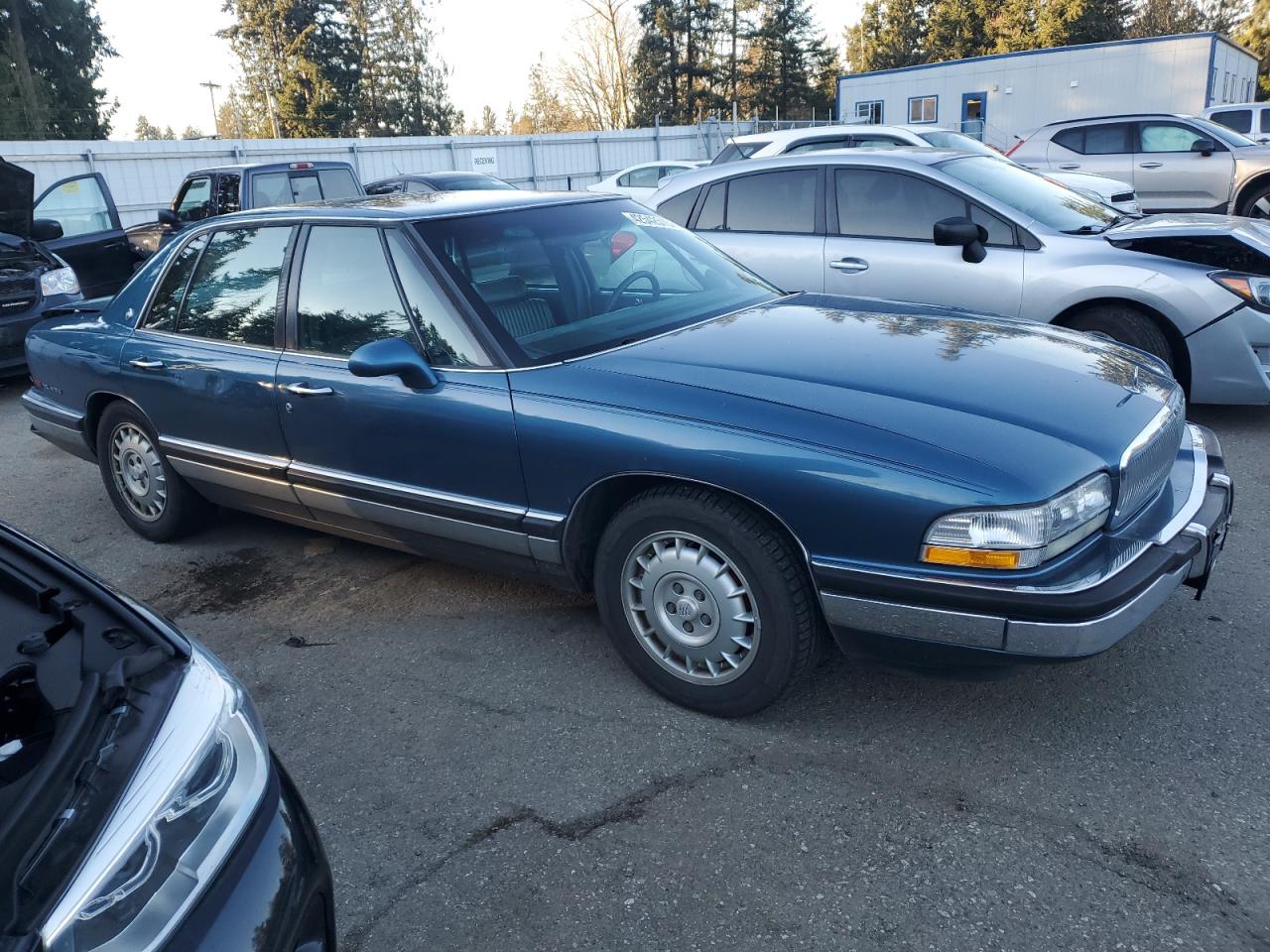 1992 Buick Park Avenue - Image 4