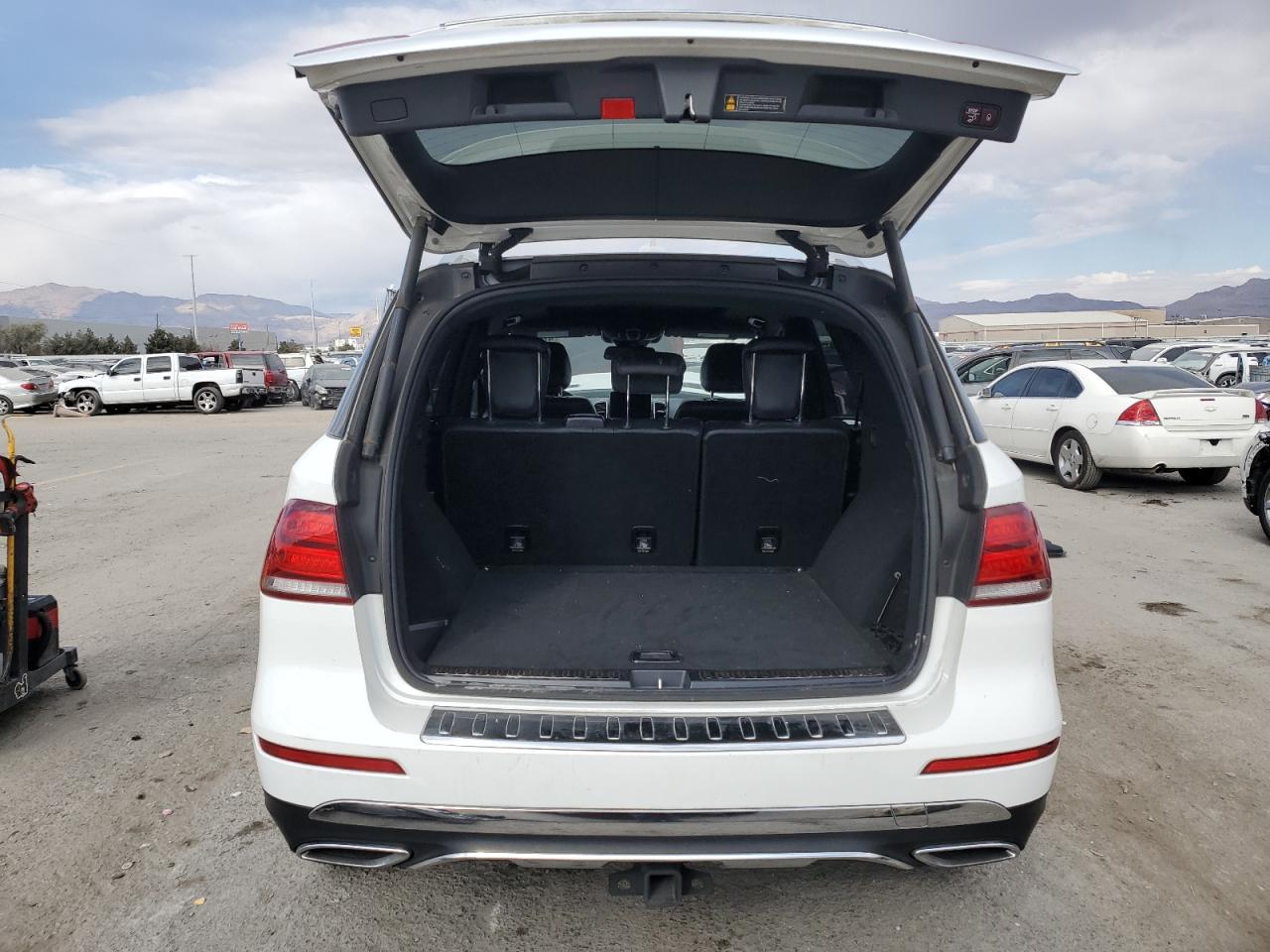 2018 Mercedes-Benz GLE - Image 6