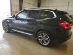 2024 Bmw X3 Xdrive30I de vânzare în San Antonio, TX - Missing/Altered Vin