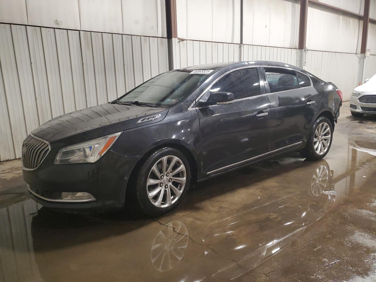 2014 Buick LaCrosse - Image 1