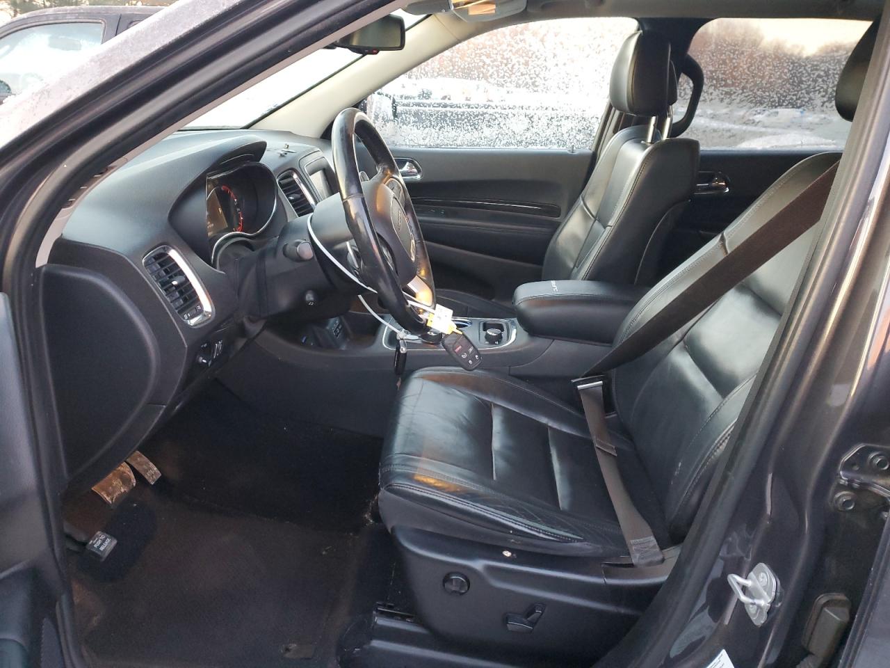 2014 Dodge Durango - Image 7