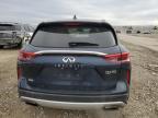 2019 Infiniti Qx50 Essential للبيع في Kansas City، KS - Rear End