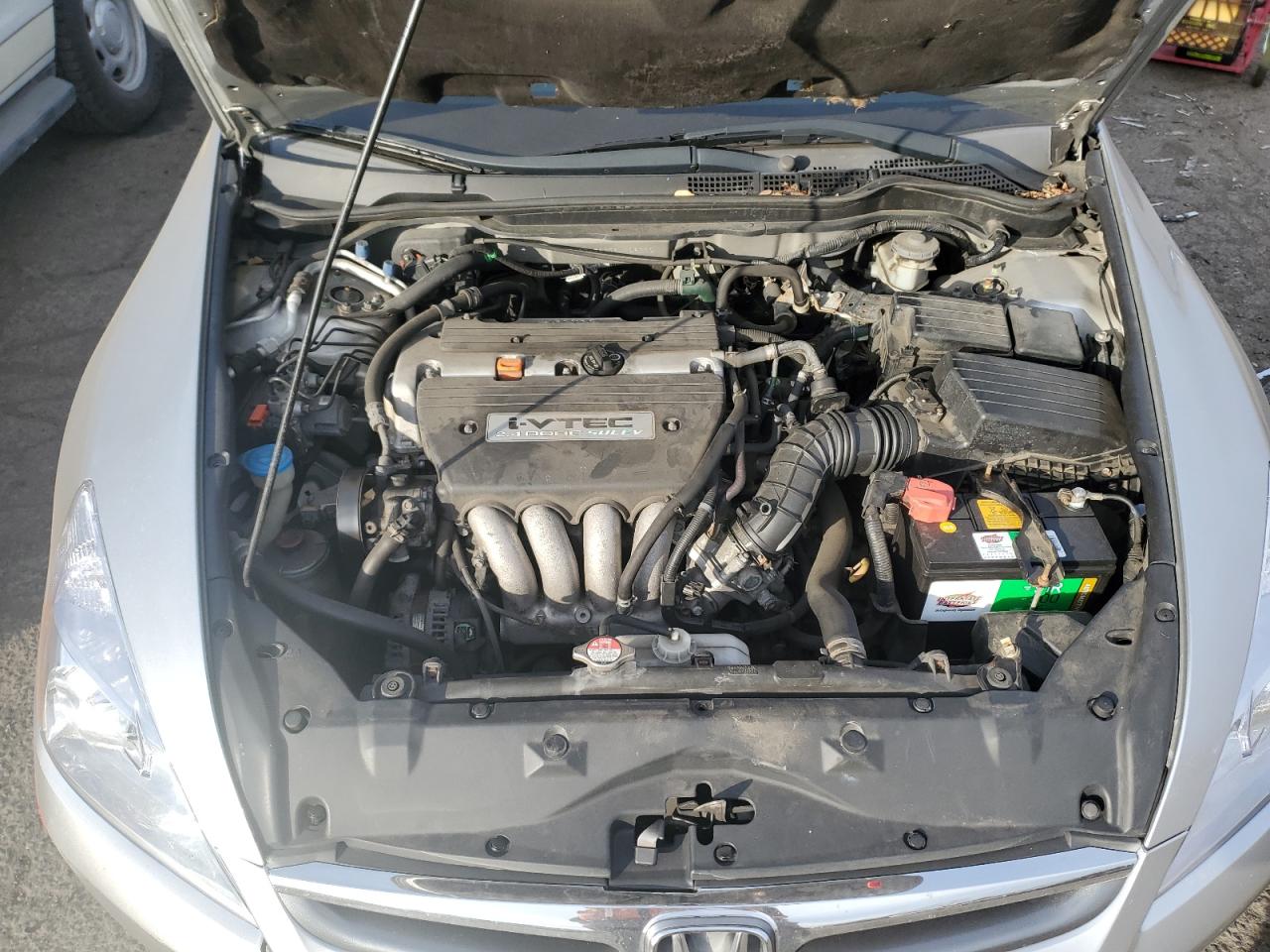 2006 Honda Accord - Image 11