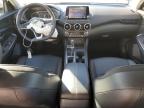 2023 Nissan Sentra Sr იყიდება Jacksonville-ში, FL - Undercarriage
