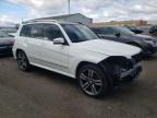 2015 MERCEDES-BENZ GLK 250 BLUETEC for sale at Copart ON - TORONTO