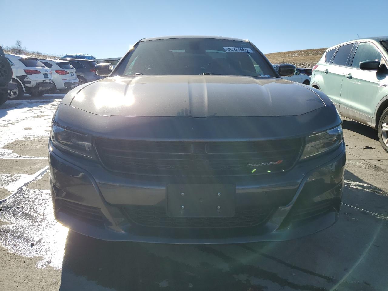 2020 Dodge Charger - Image 5