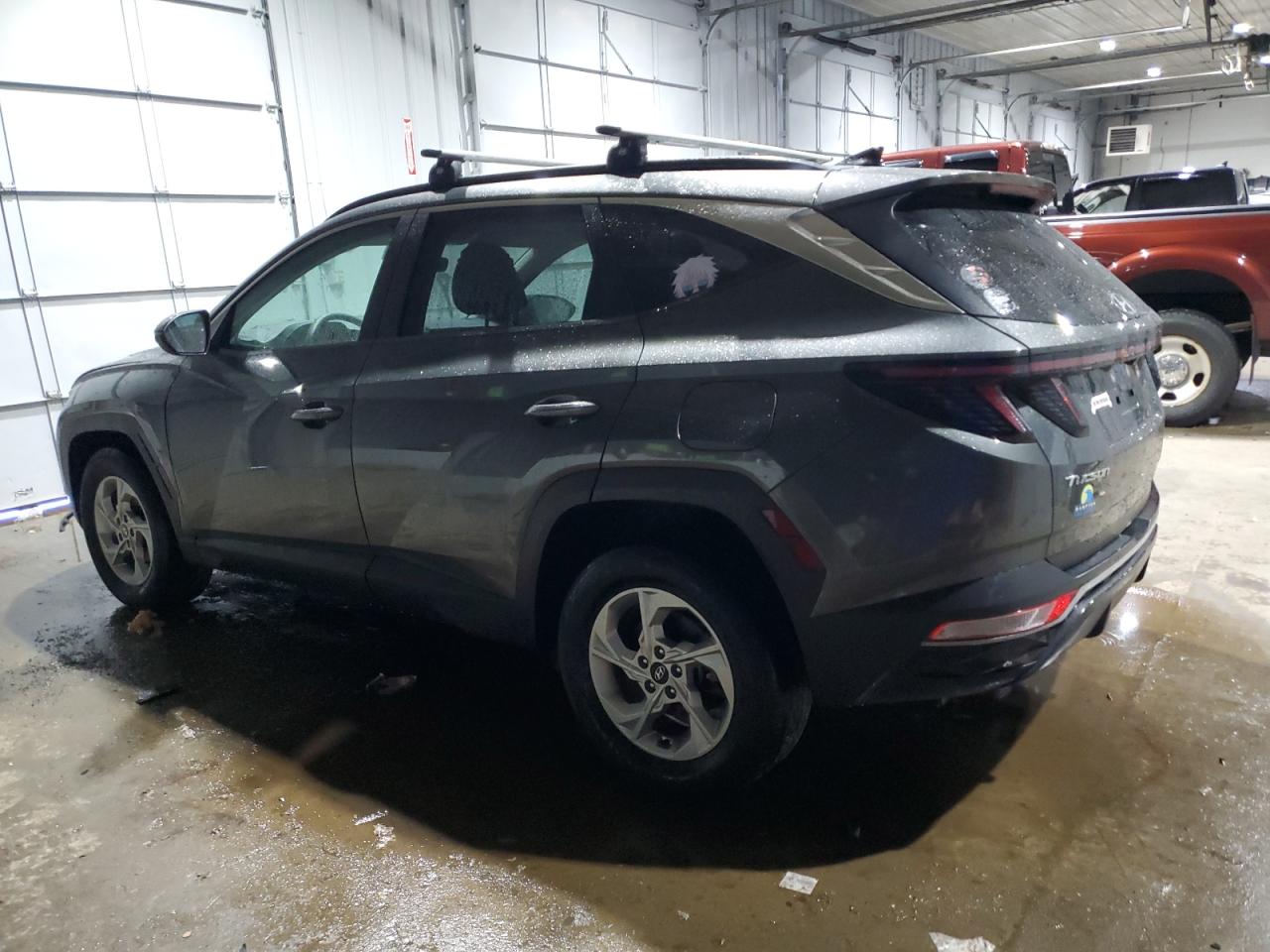 2022 Hyundai Tucson - Image 2