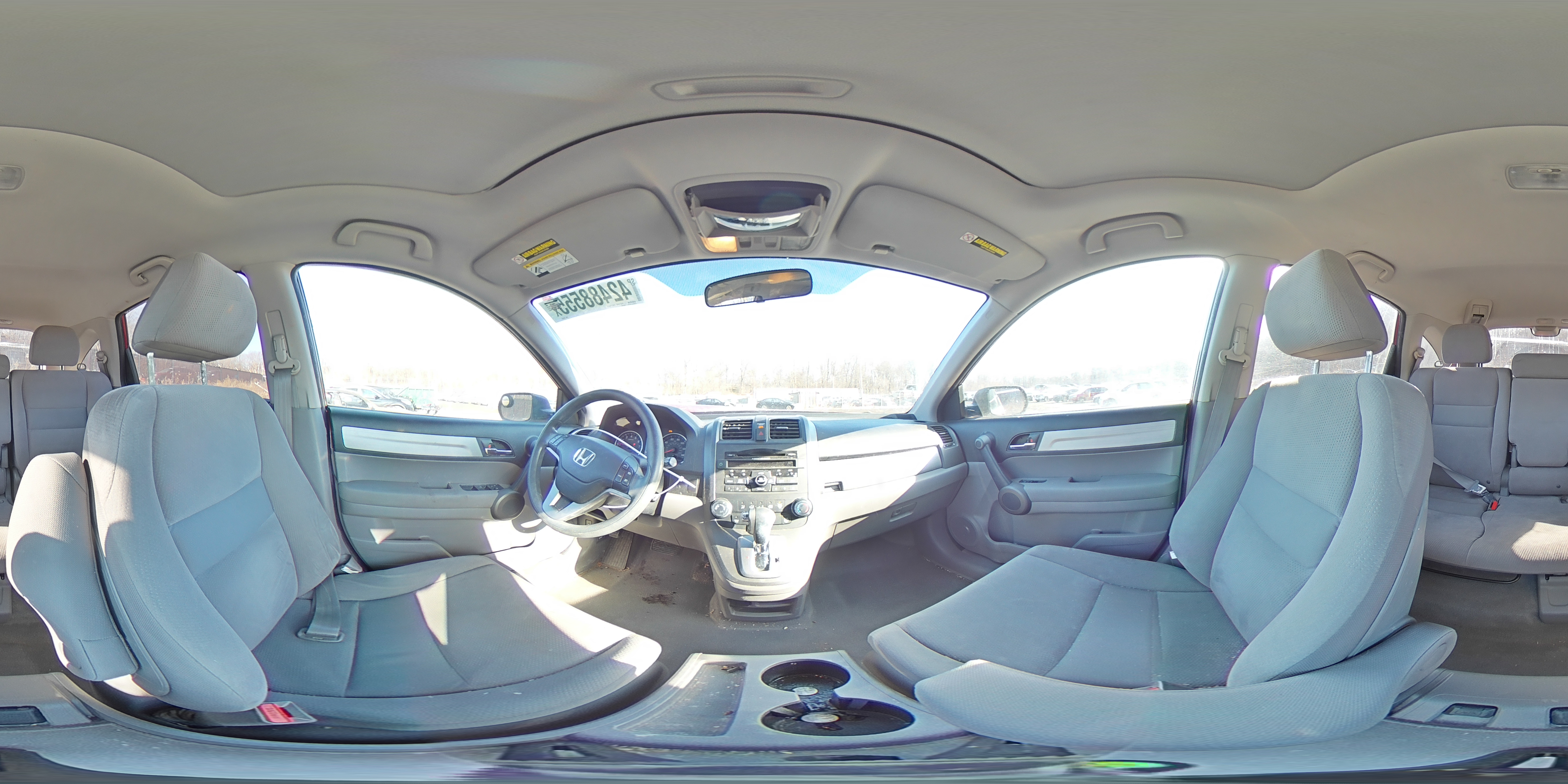 2010 Honda CR-V - Image 13