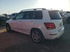 2014 Mercedes-Benz Glk 350 იყიდება Andrews-ში, TX - Minor Dent/Scratches