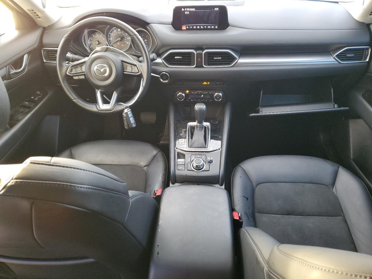 2017 Mazda CX-5 - Image 8