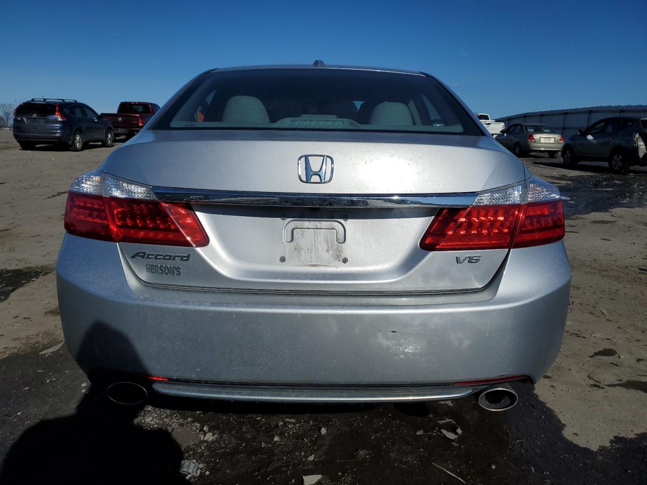 2013 Honda Accord - Image 6